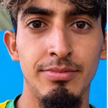 perkin 1 SALVADOREÑO SE FUE A HONDURAS POR TRABAJO Y FUE LOCALIZADO SIN VIDA EN MARCALA