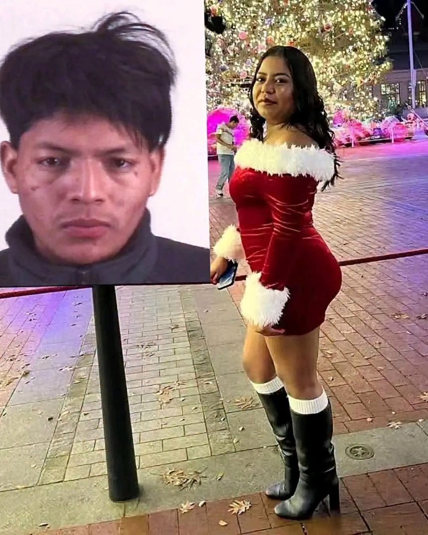 primo 1 JOVEN NICARAGÜENSE PIERDE LA VIDA TRAS SER ATACADA EN FORT WORTH, TEXAS