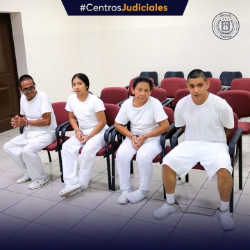 recien CONDENARON A TRES PERSONAS POR LA MUERTE DE UN RECIÉN NACIDO