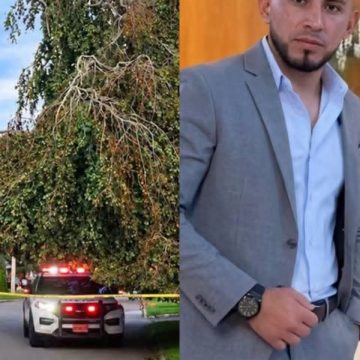 salvi SALVADOREÑO FALLECE MIENTRAS TRABAJABA COMO JARDINERO EN NUEVA YORK