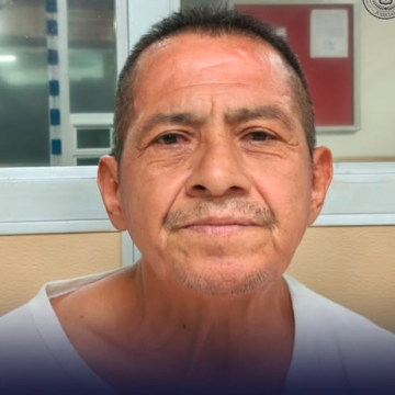 viejito ACUSADO DE LESIONAR Y AMENAZAR A UNA MUJER EN SANTA ANA CONTINUARÁ EN DETENCIÓN