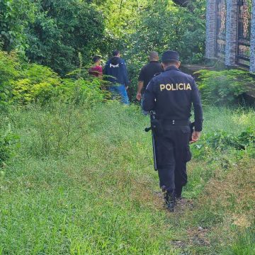 LOCALIZAN A UNA PERSONA SIN VIDA EN UN ACCESO A UN RÍO EN ANAMORÓS