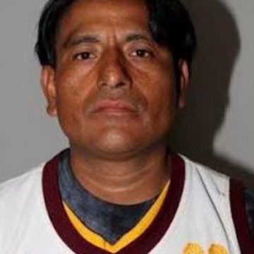 CASO BABY ANGELITA: RESCATAN EN MÉXICO A ADOLESCENTE DE 14 AÑOS Y DETIENEN A SU PADRE