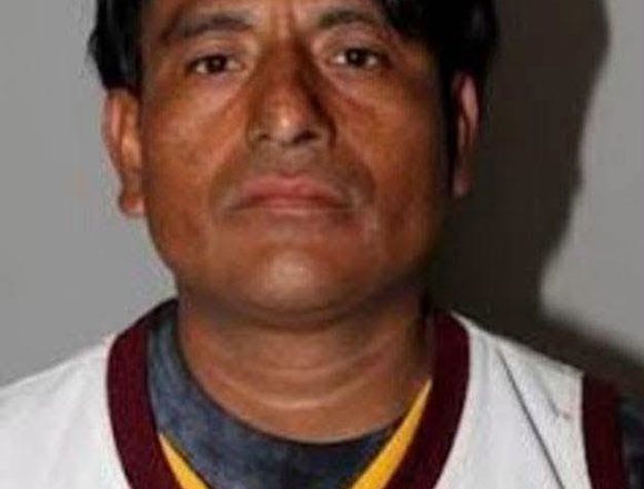 12 CASO BABY ANGELITA: RESCATAN EN MÉXICO A ADOLESCENTE DE 14 AÑOS Y DETIENEN A SU PADRE