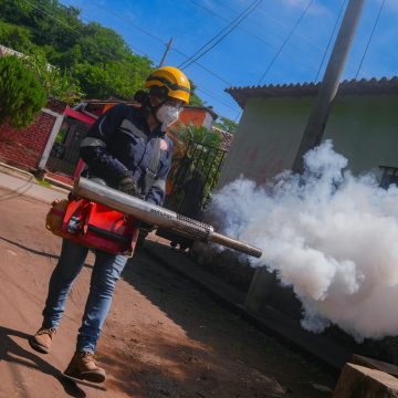 3 COMUNICADO DE LA ALCALDIA DE SANTA ANA CENTRO A LA POBLACIÓN SANTANECA