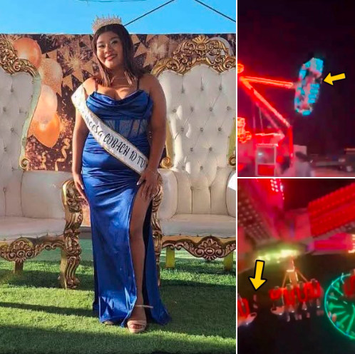 4 JOVEN FALLECE TRAS CAER DE UNA ATRACCIÓN MECÁNICA EN CABO SAN LUCAS
