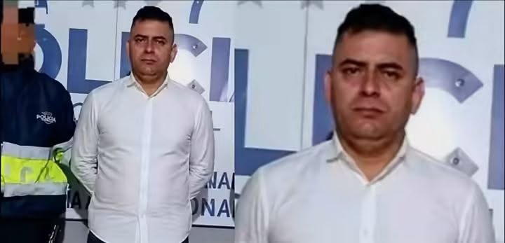 BOLO 2 CAPTURARON A AGENTE POLICIAL TRAS ACCIDENTE DE TRÁNSITO EN ATIQUIZAYA
