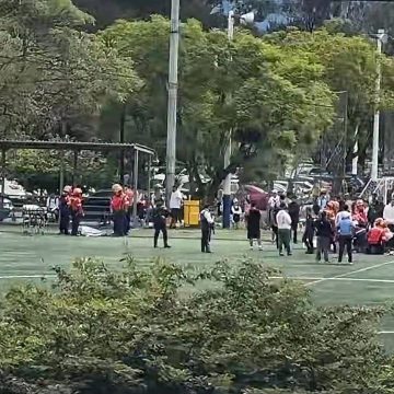 ASESINARON A EXJEFE DE LA SAT Y EXFISCAL EN ATAQUE ARMADO EN CAMPO MARTE, GUATEMALA
