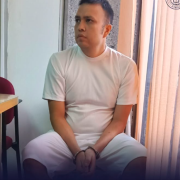 LOCU EN SANTA ANA DICTAN INSTRUCCIÓN FORMAL CON DETENCIÓN PROVISIONAL CONTRA LOCUTOR POR APROPIACIÓN INDEBIDA