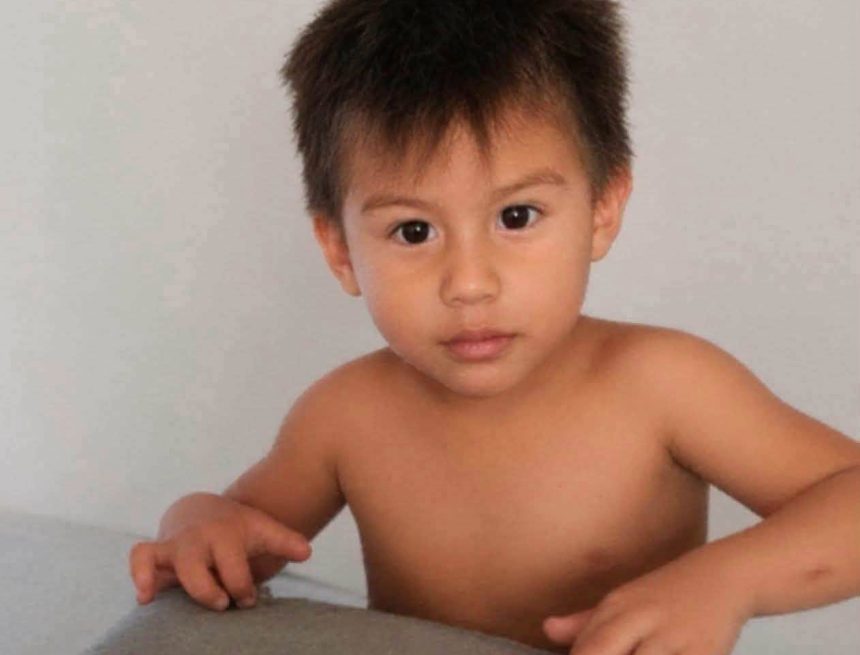 NIÑO 1 FALLECE NIÑO DE DOS AÑOS TRAS SER TRASLADADO EN HELICÓPTERO DESDE CHALCHUAPA HASTA EL BLOOM