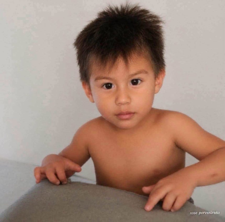 NIÑO 1 FALLECE NIÑO DE DOS AÑOS TRAS SER TRASLADADO EN HELICÓPTERO DESDE CHALCHUAPA HASTA EL BLOOM