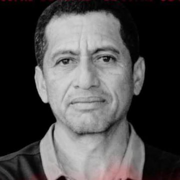 FALLECE WILLIAM ADALBERTO OSORIO, HISTÓRICO CAPITÁN DE CD FAS