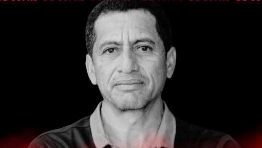 OSO 1 FALLECE WILLIAM ADALBERTO OSORIO, HISTÓRICO CAPITÁN DE CD FAS