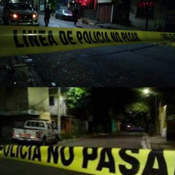 LOCALIZARON DOS CUERPOS UNO EN ANAMORÓS Y OTRO EN SANTA ANA EN UN MISMO DÍA