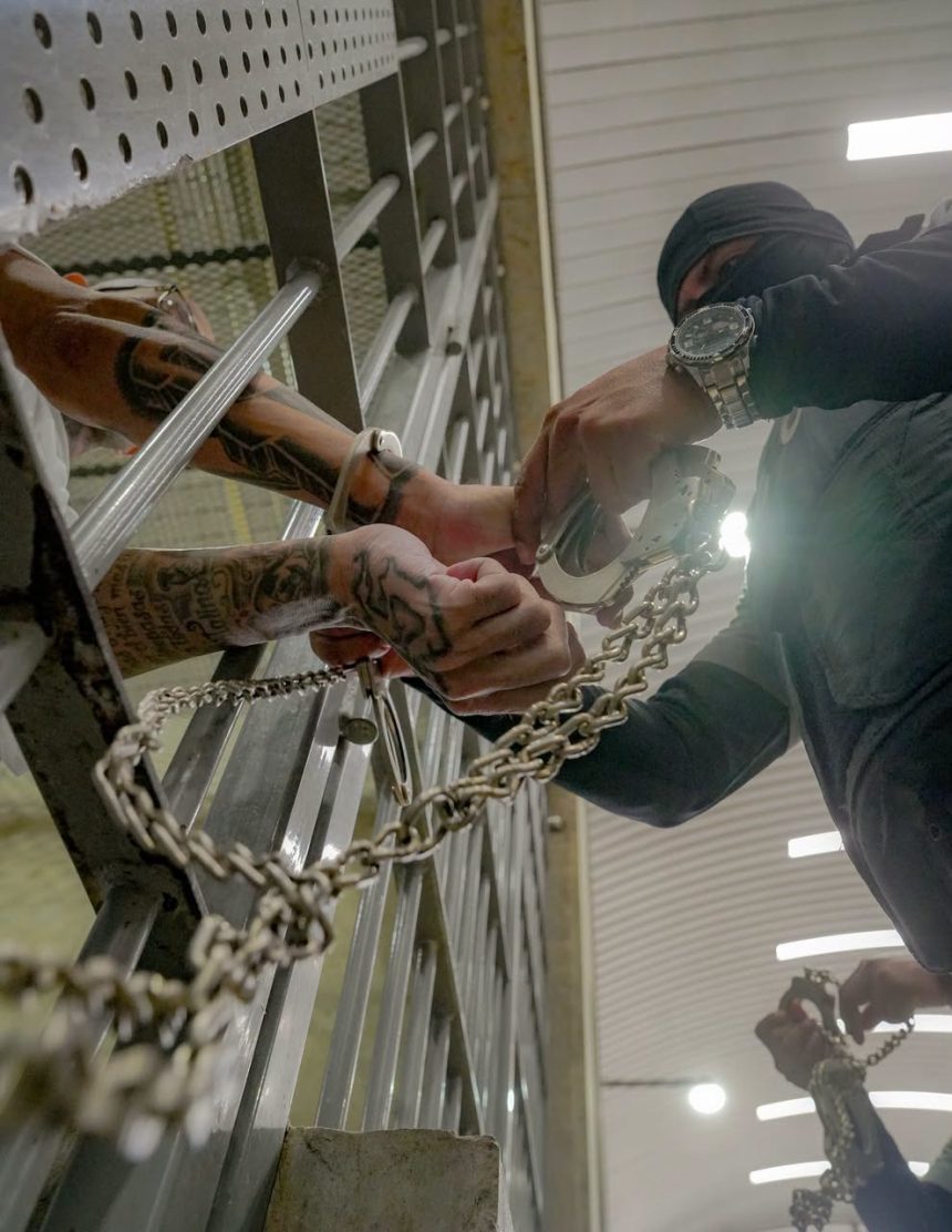SEGURIDAD RECIBE 98 % DE VALORACIÓN FAVORABLE EN ENCUESTA DE CID GALLUP EN EL SALVADOR