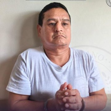 SENTENCIADO EN CHALCHUAPA ENVIAN A JUICIO A HOMBRE ACUSADO DE ACOSO SEXUAL CONTRA ADULTA MAYOR.