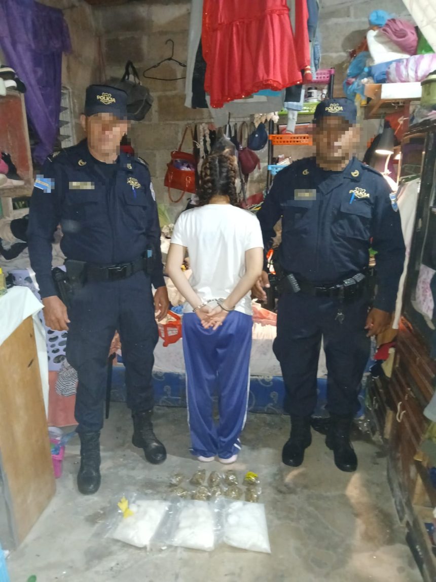 adol ADOLESCENTE RECIBE SIETE AÑOS DE INTERNAMIENTO POR TRÁFICO ILÍCITO DE DROGAS EN COLÓN