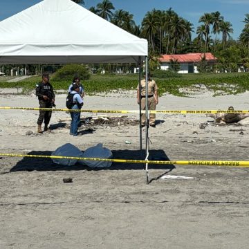 ahogados DOS PERSONAS FALLECEN Y UNA PERMANECE DESAPARECIDA EN PLAYA COSTA DEL SOL