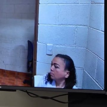 INICIA JUICIO CONTRA EXALCALDESA DE SOYAPANGO NERCY MONTANO POR ACTOS ARBITRARIOS Y DESOBEDIENCIA