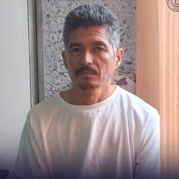 EN SANTA ANA ORDENAN DETENCIÓN PROVISIONAL PARA ACUSADO DE CONDUCCIÓN PELIGROSA