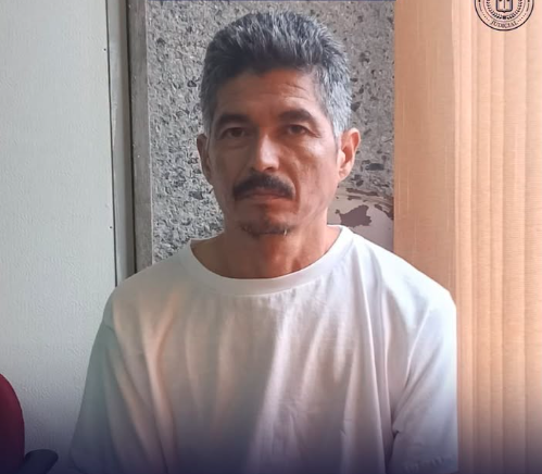 bolo 1 EN SANTA ANA ORDENAN DETENCIÓN PROVISIONAL PARA ACUSADO DE CONDUCCIÓN PELIGROSA