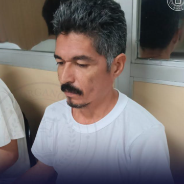 CONDENAN A TRES AÑOS DE PRISIÓN A CONDUCTOR POR CONDUCCIÓN PELIGROSA EN SANTA ANA