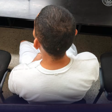 CONDENAN A 10 AÑOS DE PRISIÓN A HOMBRE POR AGRESIÓN SEXUAL CONTRA SU HIJASTRA EN SANTA ANA