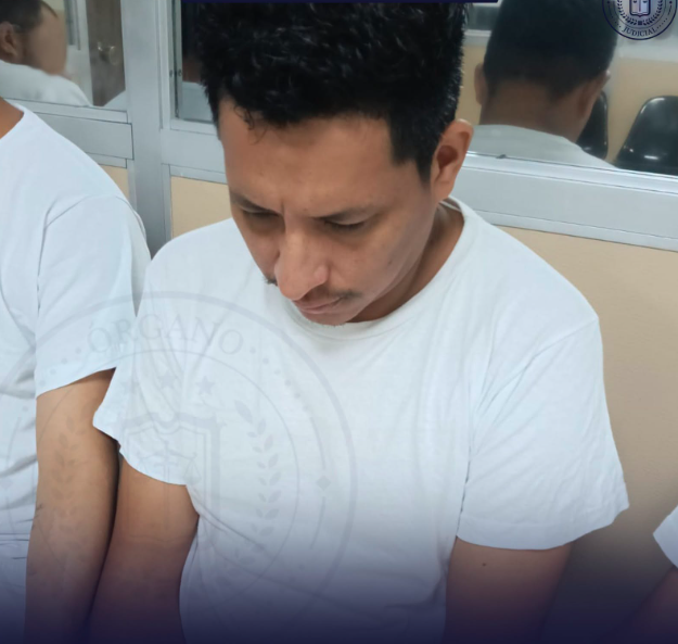 bruto ORDENAN DETENCIÓN PROVISIONAL CONTRA HOMBRE ACUSADO DE EXPRESIONES DE VIOLENCIA CONTRA LAS MUJERES EN SANTA ANA
