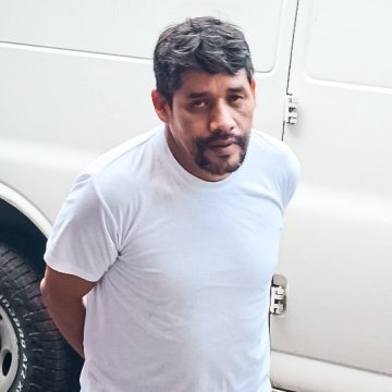 bus 1 CONDUCTOR DE CAMIÓN SEGUIRÁ EN PRISIÓN PROVISIONAL POR ACCIDENTE QUE DEJÓ CINCO FALLECIDOS EN COLÓN