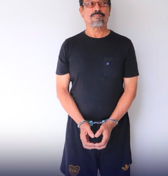 CONDENAN A SIETE AÑOS DE PRISIÓN A HOMBRE POR HURTAR TABLET ASIGNADA A ESTUDIANTE