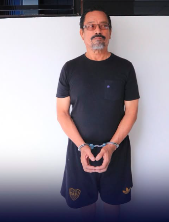 carcel CONDENAN A SIETE AÑOS DE PRISIÓN A HOMBRE POR HURTAR TABLET ASIGNADA A ESTUDIANTE