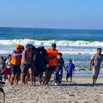 LOCALIZAN SIN VIDA A DOS MENORES REPORTADOS COMO DESAPARECIDOS EN LA COSTA DEL SOL