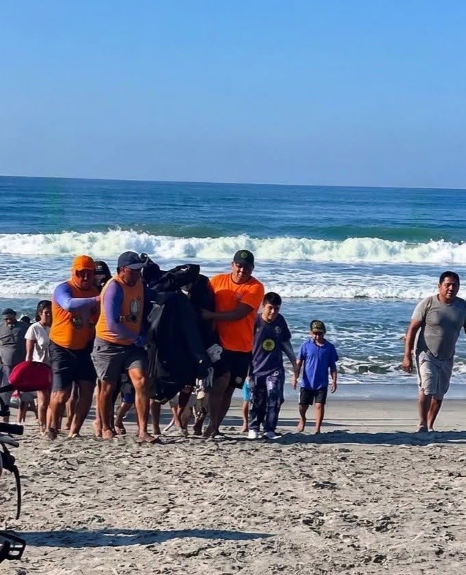 cipote 1 LOCALIZAN SIN VIDA A DOS MENORES REPORTADOS COMO DESAPARECIDOS EN LA COSTA DEL SOL
