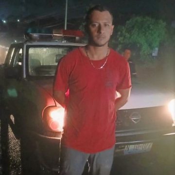 con 1 CAPTURAN A CONDUCTOR SIN LICENCIA TRAS MUERTE DE MOTOCICLISTA EN ARMENIA