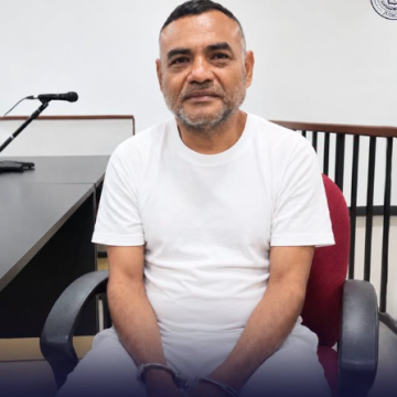 coyote CONDENAN A SEIS AÑOS DE PRISIÓN A HOMBRE POR TRÁFICO ILEGAL DE PERSONAS