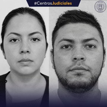 DOS PROCESADOS POR PRESUNTO TRÁFICO ILEGAL DE PERSONAS ENFRENTARÁN JUICIO