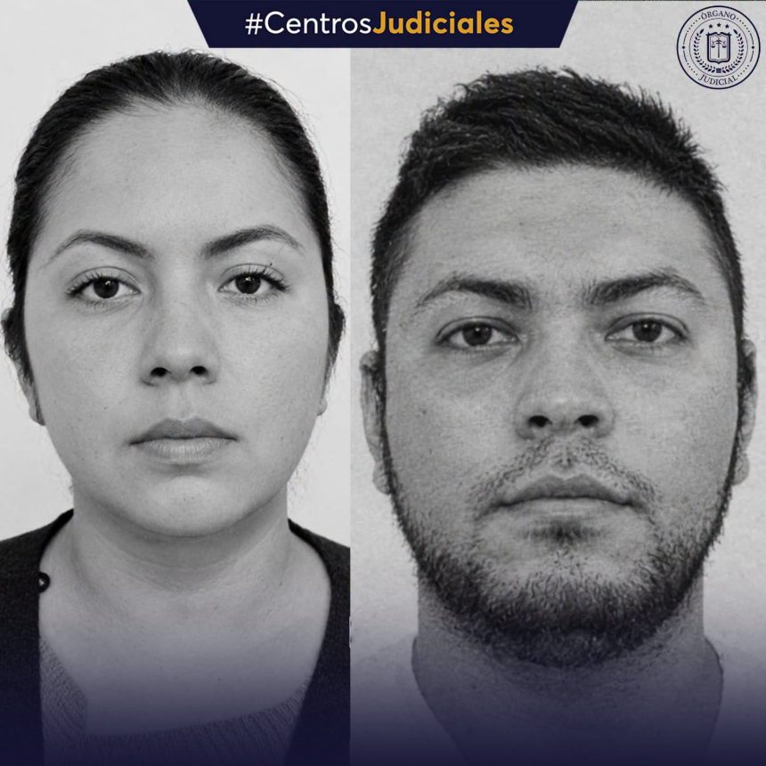 DOS PROCESADOS POR PRESUNTO TRÁFICO ILEGAL DE PERSONAS ENFRENTARÁN JUICIO