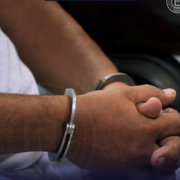 CONDENAN A 18 AÑOS DE PRISIÓN A HOMBRE POR VIOLACIÓN DE ADOLESCENTE EN CHALCHUAPA