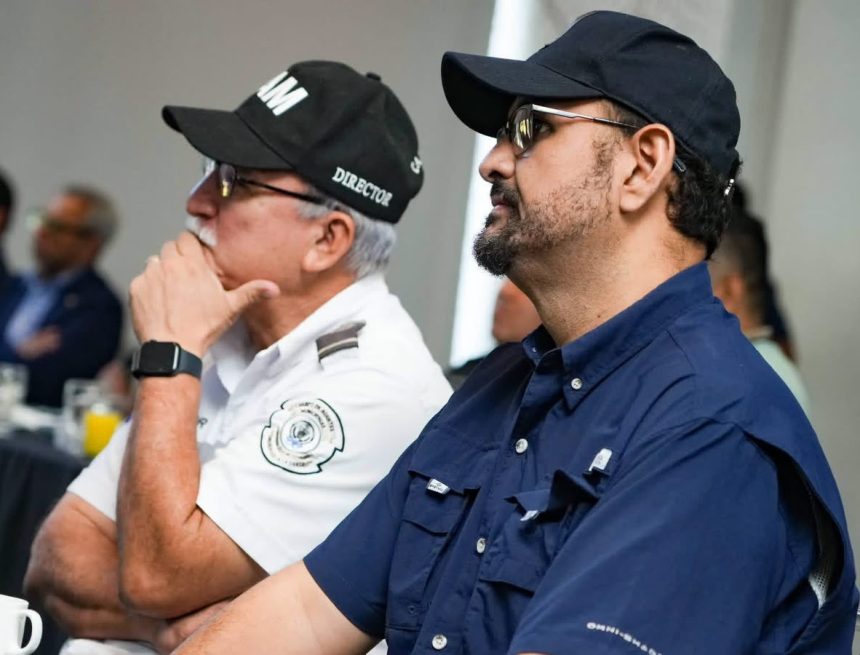 dji 1 SANTA ANA CENTRO BUSCA INCORPORAR TECNOLOGÍA DJI DOCK 4 A SUS LABORES DE SEGURIDAD