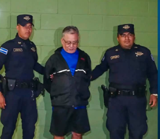 drogas 1 CAPTURAN A HOMBRE POR PRESUNTO TRÁFICO ILÍCITO DE DROGAS EN SANTA TECLA