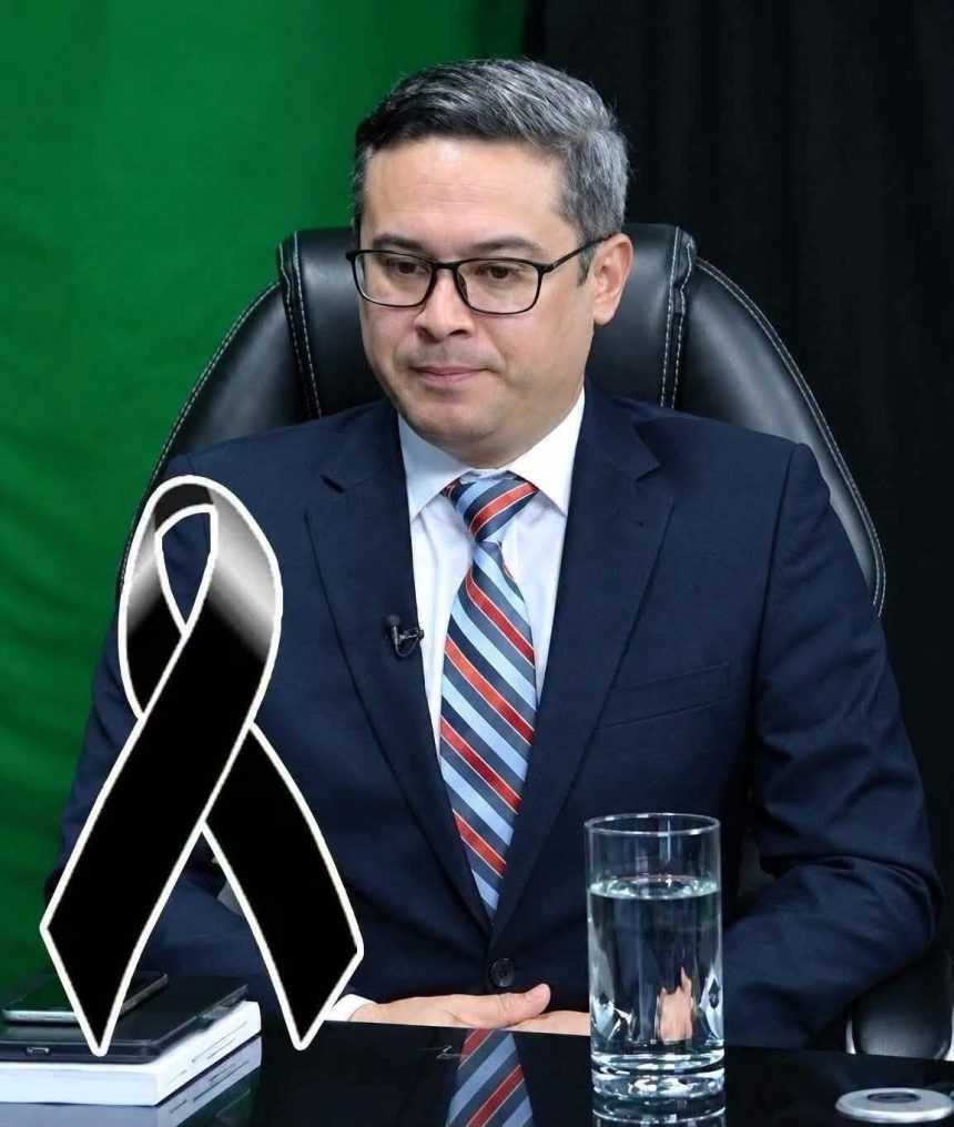 efra 1 FALLECE CATEDRÁTICO DE LA USO EN ACCIDENTE DE MOTOCICLETA ENTRE APANECA Y SALCOATITÁN