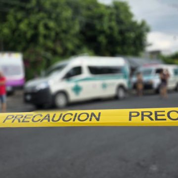UNA PERSONA FALLECIDA Y OTRA LESIONADA TRAS INCIDENTE ELÉCTRICO EN LOURDES COLÓN