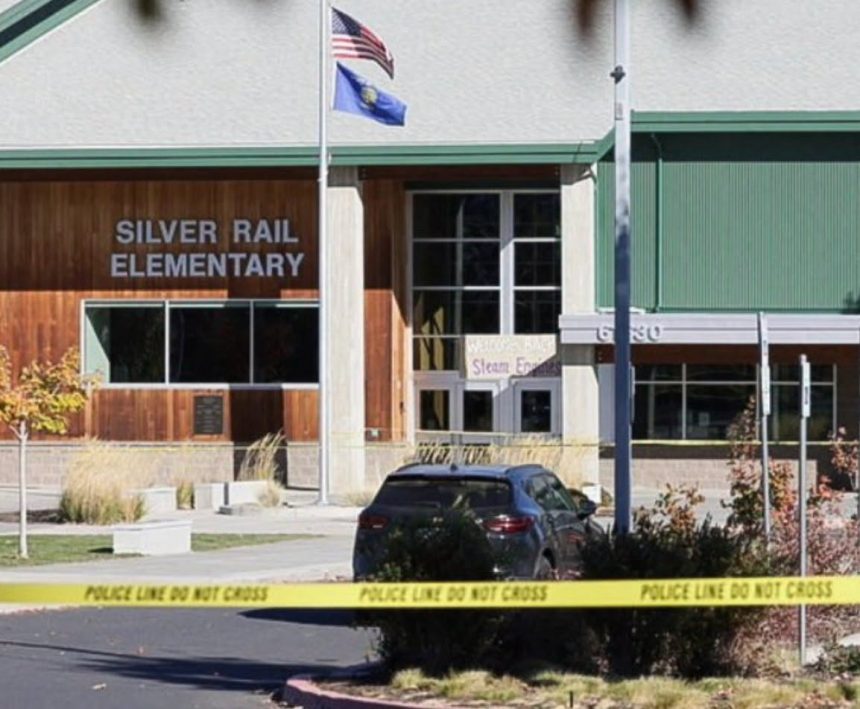 estados TRES NIÑOS Y UNA MAESTRA MUEREN EN TIROTEO EN ESCUELA PRIMARIA DE OREGÓN
