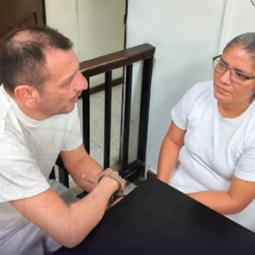 extor IMPONEN CONDENAS DE 54 Y 44 AÑOS DE PRISIÓN POR EXTORSIÓN AGRAVADA Y HURTO DE IDENTIDAD