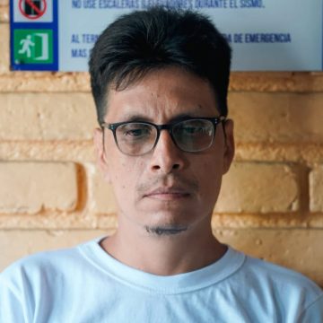 fem 1 CONDENAN A 50 AÑOS DE PRISIÓN A HOMBRE POR FEMINICIDIO AGRAVADO EN SAN VICENTE
