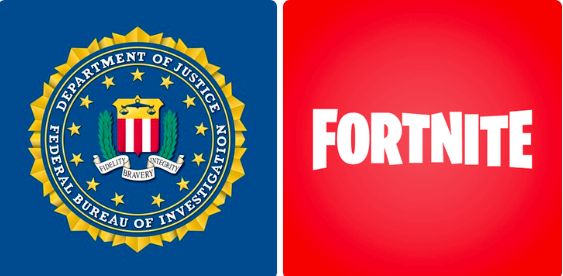 FBI ARRESTA A JUGADOR DE FORTNITE TRAS AMENAZAS REALIZADAS EN EL CHAT DE VOZ