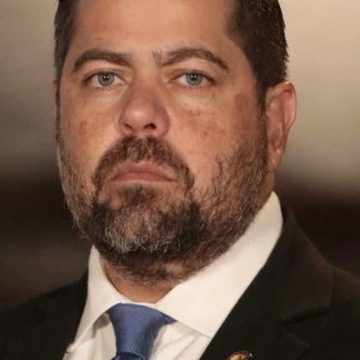 guate 1 FALLECE EXMINISTRO DE COMUNICACIONES DE GUATEMALA JAVIER MALDONADO TRAS RECIBIR UN DISPARO