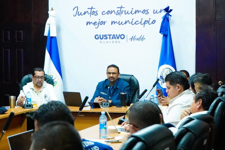 gus 5 PROTECCIÓN CIVIL MUNICIPAL COORDINA ACCIONES CONTRA EL DENGUE Y DISPOSITIVO PARA EL DÍA DE LOS DIFUNTOS EN SANTA ANA CENTRO