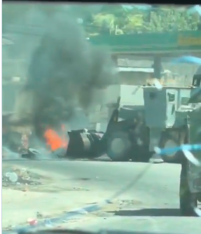 haiti 2 PRESIDENTE DE EL SALVADOR ADVIERTE A PANDILLAS EN HAITÍ POR DESAPARICIÓN DE CUATRO MILITARES