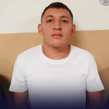 homi PROCESADO POR HOMICIDIO AGRAVADO EN SANTA ANA ENFRENTARÁ JUICIO